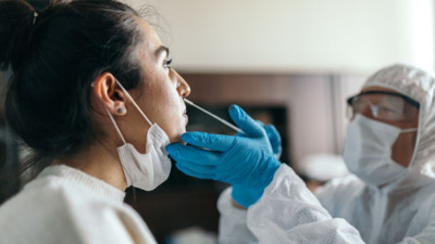 Bilim Kurulu üyesi 'bedelini ağır öderiz' dedi, PCR için yeni öneride bulundu. Sağlık Bakanlığı Koronavirüs Bilim Kurulu Üyesi Prof. Dr. Serap Şimşek Yavuz'dan PCR testi çıkışı