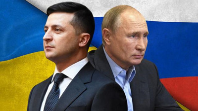 Zelenskiy, Putin'le ne zaman görüşecek? Yanıtladı...