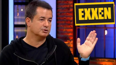 Acun Ilıcalı'dan Süper Lig hamlesi! Exxen ihaleye girecek mi? Mehmet Demirkol açıkladı!