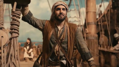 Barbaroslar 3. bölüm fragmanı yayınlandı: Barbaroslar: Akdeniz’in Kılıcı oyuncuları kim? Barbaroslar dizisi nerede çekildi?