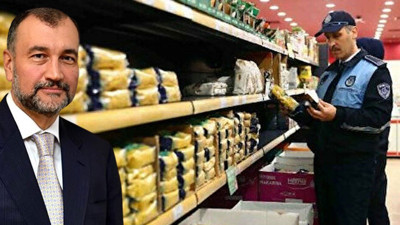 Murat Ülker'den zincir marketlere yönelik "fahiş fiyat" suçlamalarına yanıt: Milletin aklıyla alay etmeyin