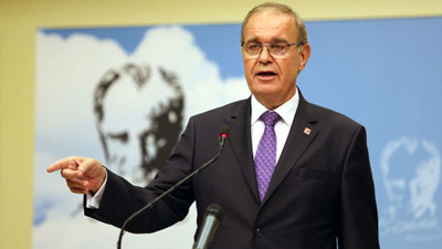 Eyvah tadımız daha da kaçacak! Satış yok, zam geliyor. CHP'li Faik Öztrak şeker satışlarının durduğunu ve yüzde 50 zam geleceğini açıkladı