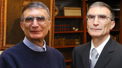 Aziz Sancar'dan gençlere kritik tavsiyeler! 'Türkiye'nin size ihtiyacı var geri dönün'