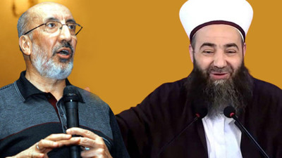 Cübbeli Ahmet’ten sonra bir çıkış da Abdurrahman Dilipak'tan: İmam hatiplere karşıyım
