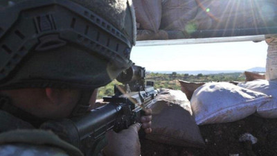 MSB duyurdu! 6 Terörist etkisiz hale getirildi