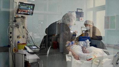 Koronavirüs 'iyi geldiği' iddia edilen ilaç hakkında flaş açıklama