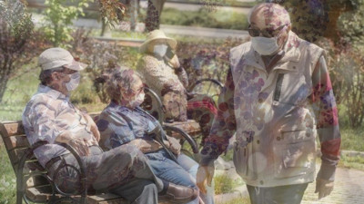 Bilim Kurulu Üyesi Pof. Dr. Alper Şener'den 65 yaş üstüne kritik uyarı: Geri dönüyor...