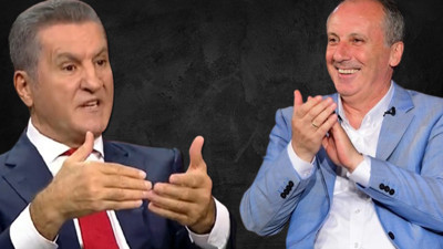 Mustafa Sarıgül'e büyük şok! Toplu istifa depremi... Teşkilat kalmadı! Memleket Partisi'ne geçtiler