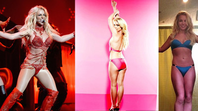 New York Times belgeselinde skandal iddia... Britney Spears’ın yatak odası dinleniyordu! Dünya basını sarsıldı!