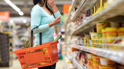 Marketlerdeki fahiş fiyatlarla ilgili flaş açıklama: Hemen indirim yaptılar