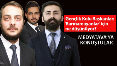 'İktidar öğrencileri ekonomik krizin insafına terk etti'