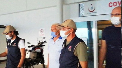 #sondakika... Genelkurmay 2. Başkanı emekli Orgeneral Çevik Bir için karar günü. Çevik Bir  İstanbul adli Tıp Kurumu'nda