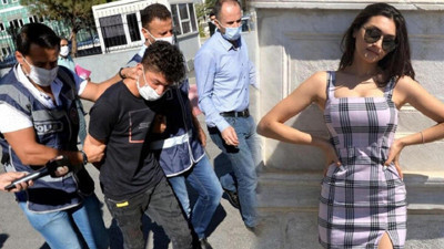 Türkiye'yi sarsan Duygu Delen davasında flaş gelişme! Rapor beklenecek