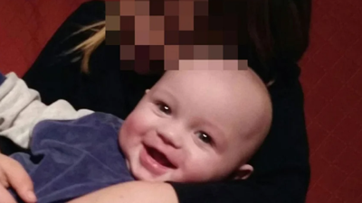 Üvey baba iki yaşındaki çocuğuna tecavüz etti!