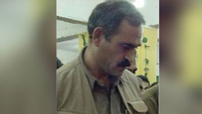 MİT'ten büyük operasyon! Havadan gördü, yerde vurdu.... PKK'lı Engin Karaaslan SİHA'larla vuruldu