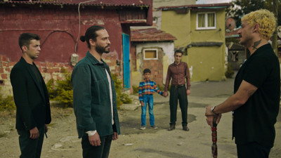 Üç Kuruş dizisinden ilk tanıtım yayınlandı!