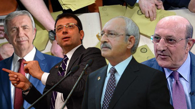 Millet İttifakı'nın Cumhurbaşkanı adayı belli oldu! Emin Çapa o görüşmeyi anlattı