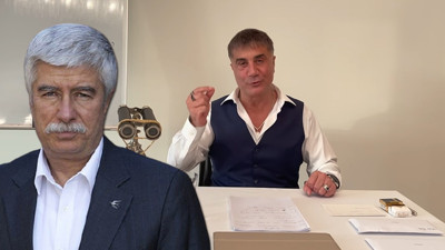 Faruk Bildirici, Sedat Peker'e yanıt verdi! Sedat Peker özür diledi...