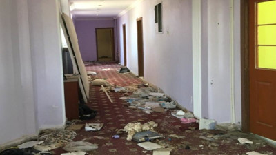 İki yurt atıl durumda, öğrenciler yurtsuz! İYİ Parti'den flaş öneri...