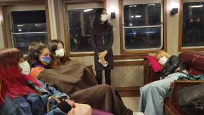 Bakan Kasapoğlu barınamayan öğrencileri hedef aldı! 'Hemen hemen tamamının yurt başvurusu yok'