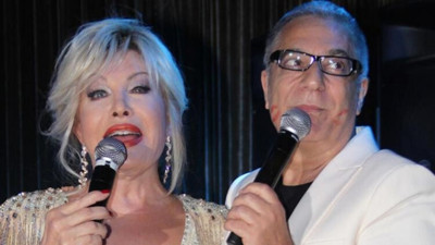 Mehmet Ali Erbil'den Emel Sayın ile ilgili bomba itiraf! 'Üç ay boyunca...'