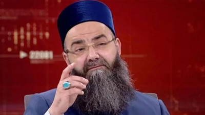 'Çocuklarınızı imam hatiplere göndermeyin' diyen Cübbeli'den patronlara 'işçi' uyarısı