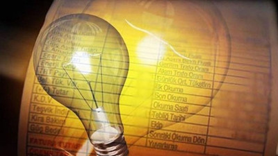 Bir kara haber de elektrikten. Kimse fak etmedi ama elektriğe de yüzde 10 zam geldi