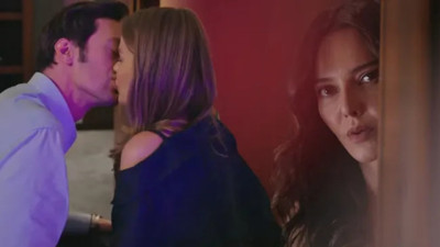 Camdaki Kız dizisinde büyük şok!