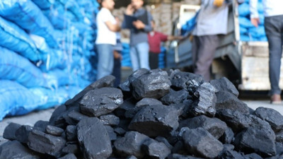 Kış gelmeden bir zam da kömüre geldi! İşte bir ton kömürün fiyatı... Yüzde 100'e yakın zam!