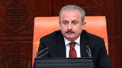Meclis Başkanı Şentop'tan 'yeni anayasa' ve 'seçim barajı' açıklaması: Mutabakat var
