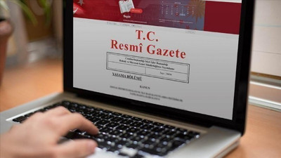 Elazığ, Kırıkkale ve Bilecik'in valileri değişti! İşte Resmi Gazete'de yayımlanan atama kararları...