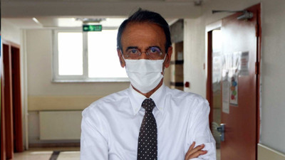 Prof. Mehmet Ceyhan'dan korkutan açıklama! 'Böyle giderse 5'inci, 6'ncı dalgaları yaşayacağız'