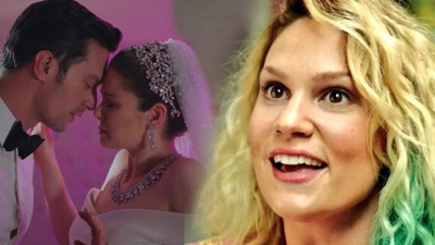 Farah Zeynep Abdullah Camdaki Kız dizisinin kadrosuna mı katılıyor? Ünlü oyuncudan açıklama!
