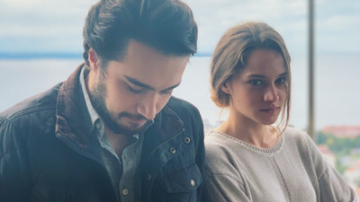 Zeki Demirkubuz müjdeyi verdi! 'Hayat' başladı