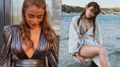 İlayda Alişan’ın yeni dizisi belli oldu