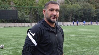 Ümit Karan gitti Riekerink geldi