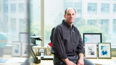 Nobel Ödülü’nün sahibi David Julius kimdir? David Julius kaç yaşında?