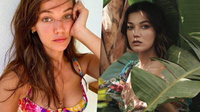 Son dönemin yıldız oyuncularından Pınar Deniz, Kanal D'nin pazar akşamlarına damga vuran Yargı dizisinden ayrılıyor mu? Deniz iddialara sosyal medya hesabından yanıt verdi! Milliyet yazarı da konuyla ilgili yapım şirketinden aldığı bilgiyi paylaştı