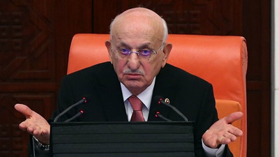 Eski TBMM Başkanı İsmail Kahraman o sözlerden geri adım attı, bu kez laiklik ilkesine çattı: Ben diyorum ki laiklik olmasın...