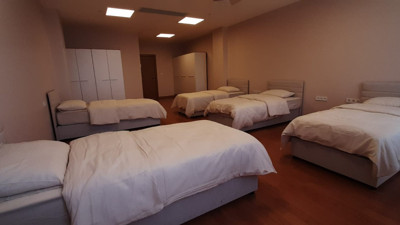 ‘Barınamayan’ öğrencilere Maltepe’den yurt müjdesi