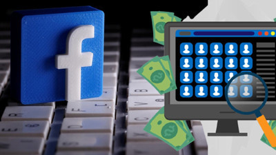 Bir buçuk milyar Facebook kullanıcısının bilgilerini hackerlar ele geçirdi! Tüm bilgiler satılıyor; İsim, telefon numarası, cinsiyet, lokasyon ve e-posta adresleri...