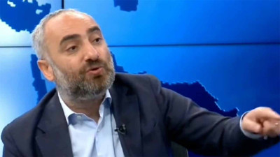 Gözaltına alınan İsmail Saymaz'dan açıklama geldi: Suçsuz ve masumum