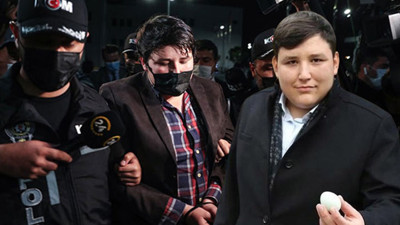 'Tosuncuk' lakaplı Mehmet Aydın'ın kara kutusunun telefon tapeleri ortaya çıktı: Elimdeki bilgiler onu ipe götürür