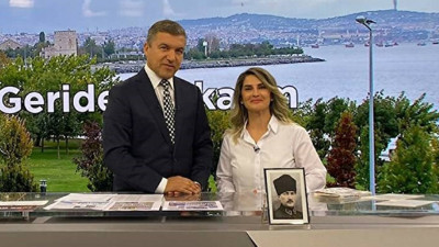 RTÜK'ün FOX'a inceleme başlatmasına Başak Demirtaş sert çıktı! Beş yıllık yalanlar bir saatte tuzla buz olabiliyormuş