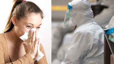 PCR testi negatif çıkanlar dikkat! Uzman isimden acil uyarı geldi