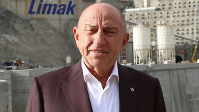 Nihat Özdemir: Norveç maçını alırsak gruptan lider çıkabiliriz