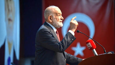 Karamollaoğlu'ndan kritik seçim açıklaması! İttifak vurgusu...