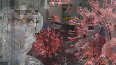 Sağlık Bakanlığı 6 Ekim güncel koronavirüs tablosunu açıkladı