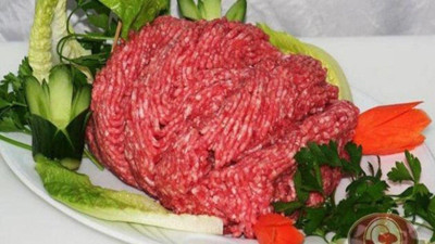 Kıymaya at girdi, uzmanlar vatandaşı uyardı! Kıyma alırken bu renge dikkat! Kıyma alırken nelere dikkat edilmeli?