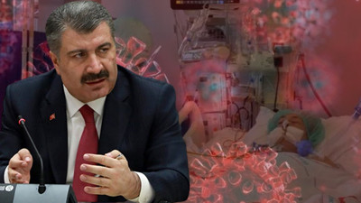 Sağlık Bakanlığı 7 Ekim güncel koronavirüs tablosunu paylaştı! İşte güncel vefat ve vaka sayıları